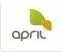 April